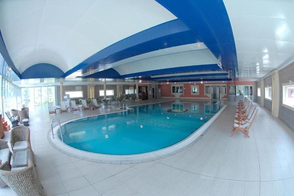 Bolu Termal Otel Karacasu  Dış mekan fotoğraf
