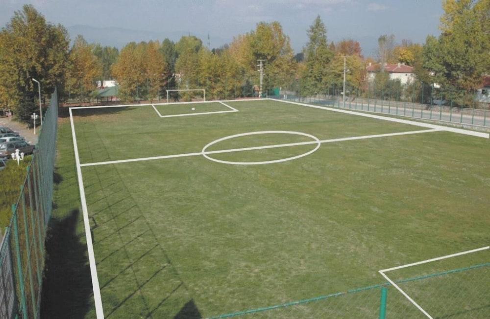 Bolu Termal Otel Karacasu  Dış mekan fotoğraf