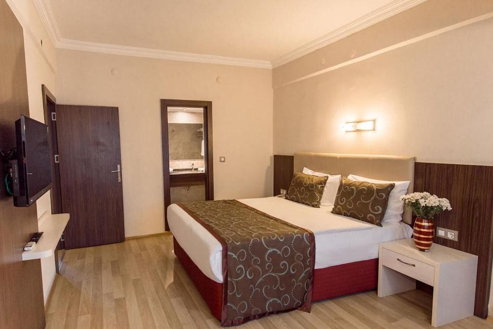 Bolu Termal Otel Karacasu  Dış mekan fotoğraf